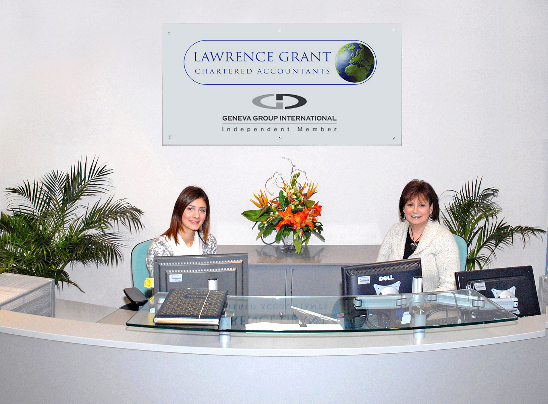 business directory
